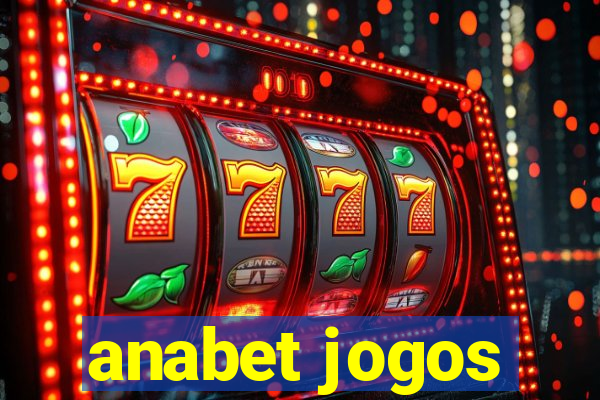 anabet jogos